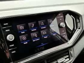 Volkswagen T-Cross (2023) thumbnail 11