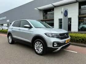 Volkswagen T-Cross (2023) thumbnail 12