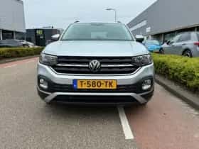 Volkswagen T-Cross (2023) thumbnail 14