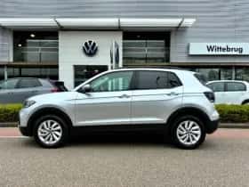 Volkswagen T-Cross (2023) thumbnail 15