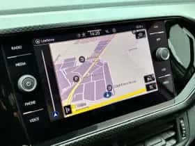 Volkswagen T-Cross (2023) thumbnail 16