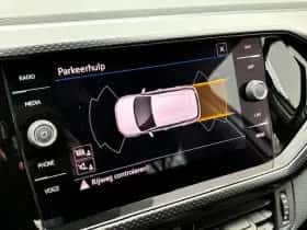 Volkswagen T-Cross (2023) thumbnail 18