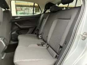 Volkswagen T-Cross (2023) thumbnail 19