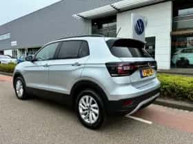 Volkswagen T-Cross (2023) thumbnail 3