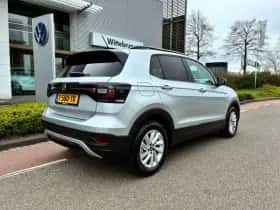Volkswagen T-Cross (2023) thumbnail 4