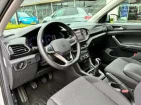 Volkswagen T-Cross (2023) thumbnail 6