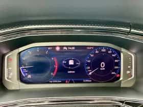 Volkswagen T-Cross (2023) thumbnail 7