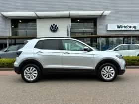 Volkswagen T-Cross (2023) thumbnail 8