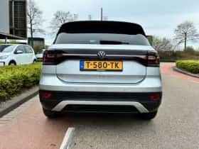 Volkswagen T-Cross (2023) thumbnail 9