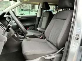 Volkswagen T-Cross (2023) thumbnail 10
