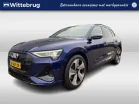 Audi e-tron (2019)