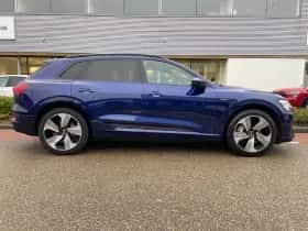 Audi e-tron (2019) thumbnail 11