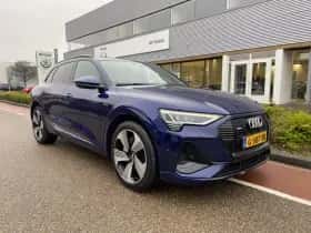 Audi e-tron (2019) thumbnail 16