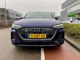Audi e-tron (2019) thumbnail 18