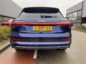 Audi e-tron (2019) thumbnail 22