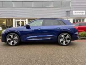 Audi e-tron (2019) thumbnail 8
