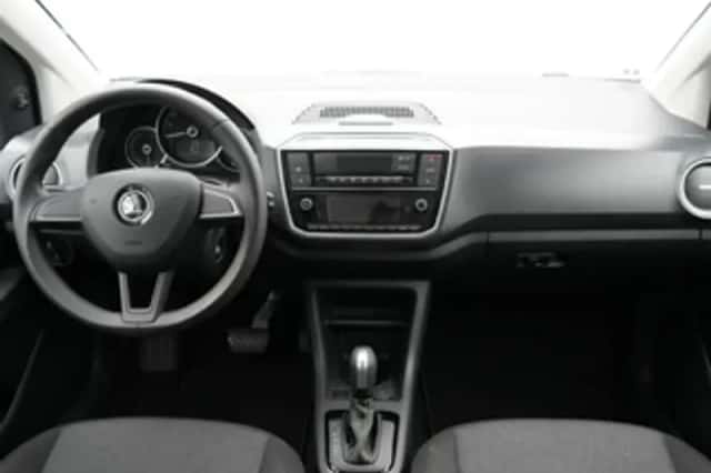 Škoda Citigo (2020) thumbnail 5