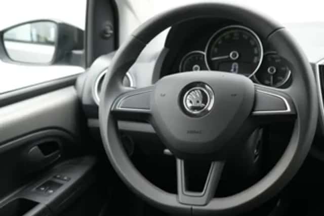 Škoda Citigo (2020) thumbnail 6