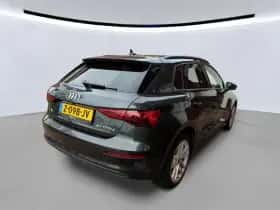 Audi A3 (2023) thumbnail 3