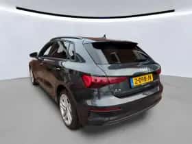 Audi A3 (2023) thumbnail 4