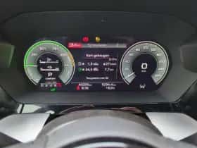 Audi A3 (2023) thumbnail 5
