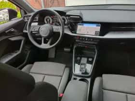 Audi A3 (2023) thumbnail 6