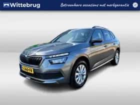 Škoda Kamiq (2023) thumbnail 1