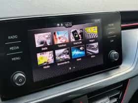 Škoda Kamiq (2023) thumbnail 11