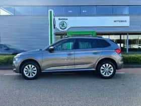 Škoda Kamiq (2023) thumbnail 12