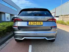 Škoda Kamiq (2023) thumbnail 14