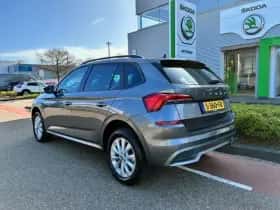 Škoda Kamiq (2023) thumbnail 3