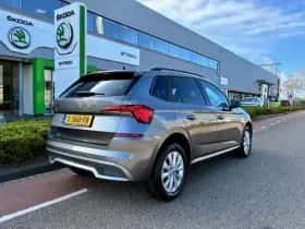 Škoda Kamiq (2023) thumbnail 22