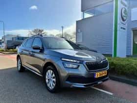 Škoda Kamiq (2023) thumbnail 4