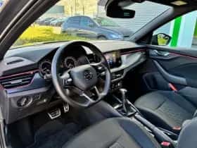 Škoda Kamiq (2023) thumbnail 6