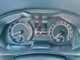 Škoda Kamiq (2023) thumbnail 7