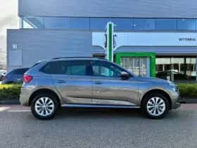Škoda Kamiq (2023) thumbnail 8