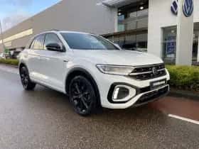 Volkswagen T-Roc (2022) thumbnail 12