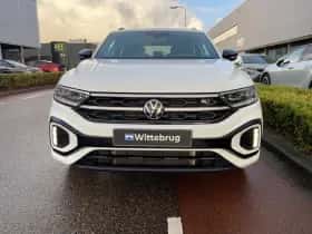 Volkswagen T-Roc (2022) thumbnail 14
