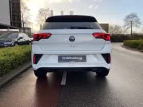 Volkswagen T-Roc (2022) thumbnail 16
