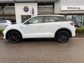 Volkswagen T-Roc (2022) thumbnail 18