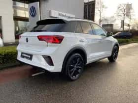 Volkswagen T-Roc (2022) thumbnail 4