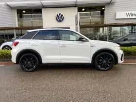Volkswagen T-Roc (2022) thumbnail 10