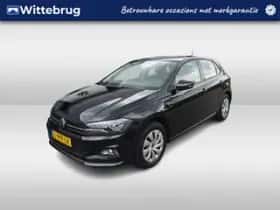 Volkswagen Polo (2021)