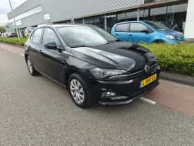 Volkswagen Polo (2021) thumbnail 11