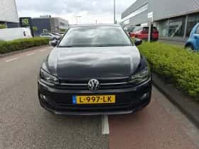 Volkswagen Polo (2021) thumbnail 14