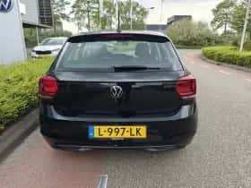 Volkswagen Polo (2021) thumbnail 16