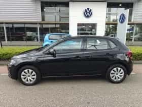 Volkswagen Polo (2021) thumbnail 18