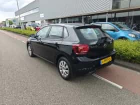 Volkswagen Polo (2021) thumbnail 3