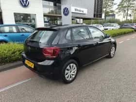 Volkswagen Polo (2021) thumbnail 4