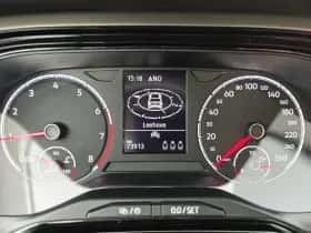 Volkswagen Polo (2021) thumbnail 7